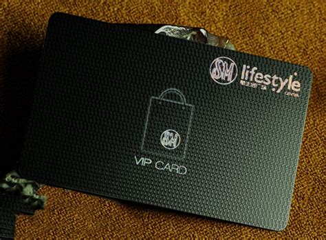 rfid loyalty card|Custom RFID Membership Cards from Card Factory .